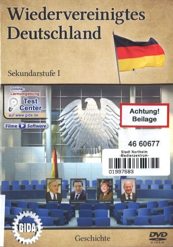 Cover des Mediums